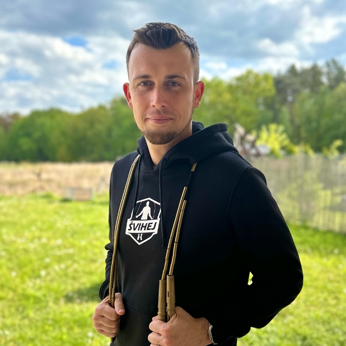 Honza Kubásek